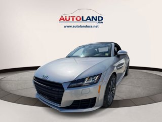 audi tt roadster 2016 TRUT5CFV6G1003885 image audi tt roadster 2016 TRUT5CFV6G1003885 image